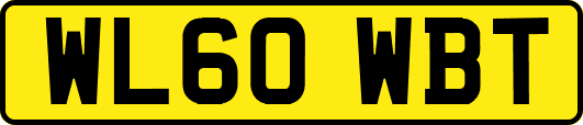 WL60WBT
