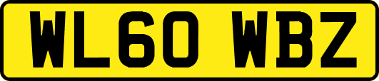 WL60WBZ