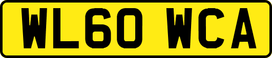 WL60WCA