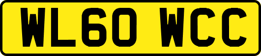 WL60WCC