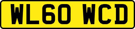WL60WCD