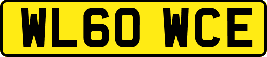 WL60WCE