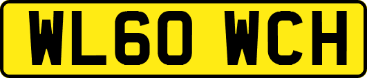 WL60WCH