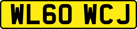 WL60WCJ