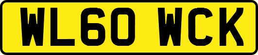 WL60WCK