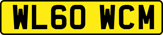 WL60WCM