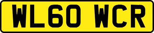 WL60WCR