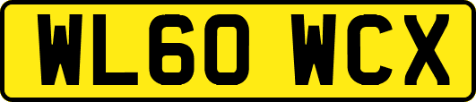 WL60WCX