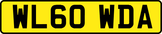 WL60WDA