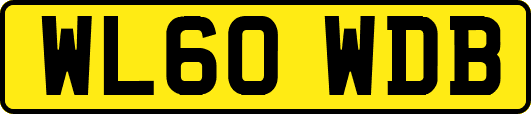 WL60WDB