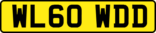 WL60WDD
