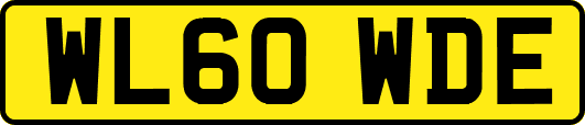 WL60WDE