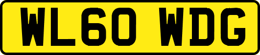 WL60WDG