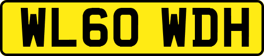 WL60WDH