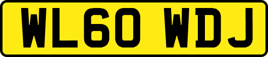WL60WDJ