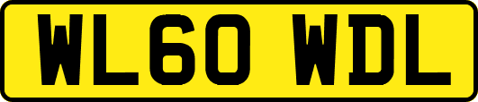 WL60WDL