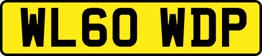 WL60WDP