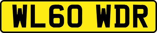 WL60WDR