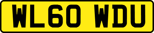 WL60WDU