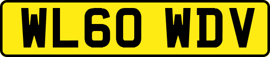 WL60WDV