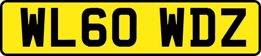 WL60WDZ