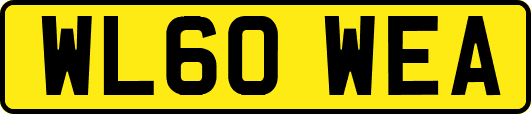WL60WEA