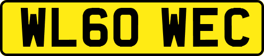 WL60WEC