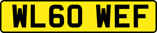 WL60WEF