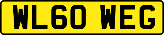 WL60WEG