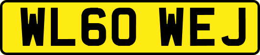 WL60WEJ
