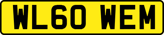 WL60WEM