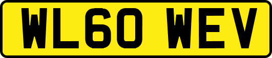 WL60WEV
