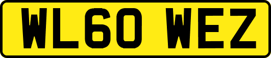 WL60WEZ