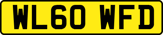 WL60WFD