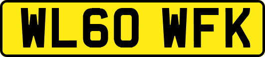 WL60WFK
