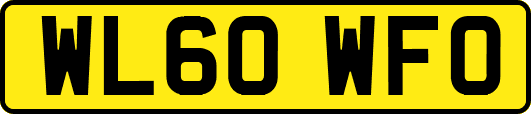 WL60WFO