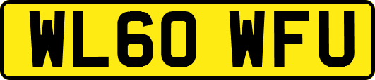 WL60WFU