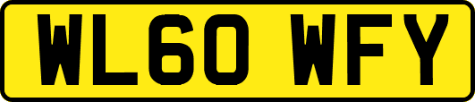 WL60WFY