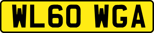 WL60WGA