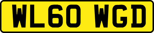 WL60WGD