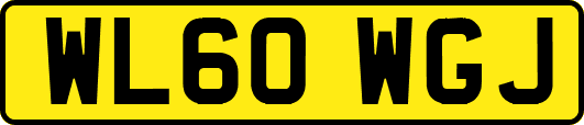 WL60WGJ