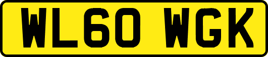 WL60WGK