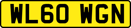 WL60WGN