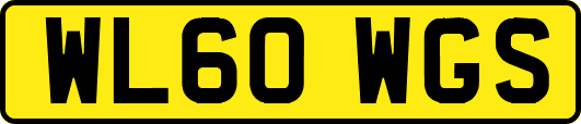 WL60WGS