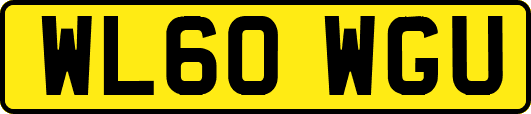 WL60WGU