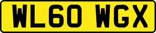 WL60WGX