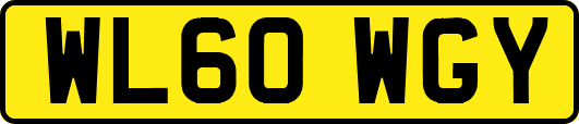 WL60WGY