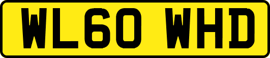 WL60WHD
