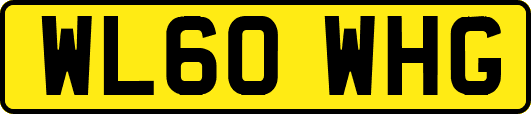WL60WHG