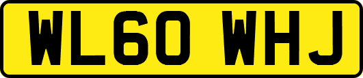 WL60WHJ